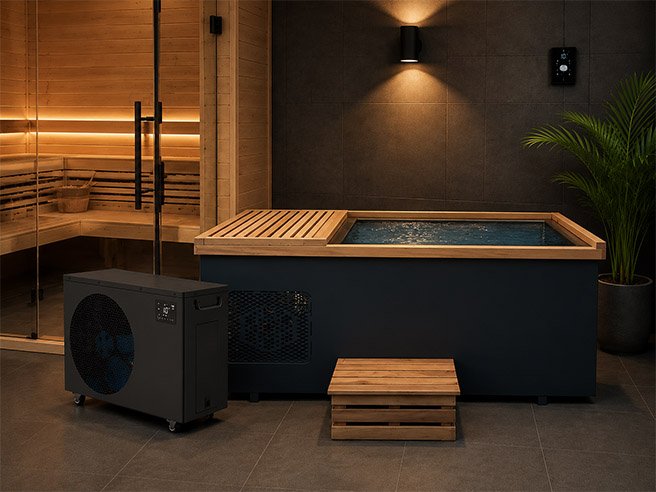 Gym and Recovery Center Buyers, Think About Recovery Speed