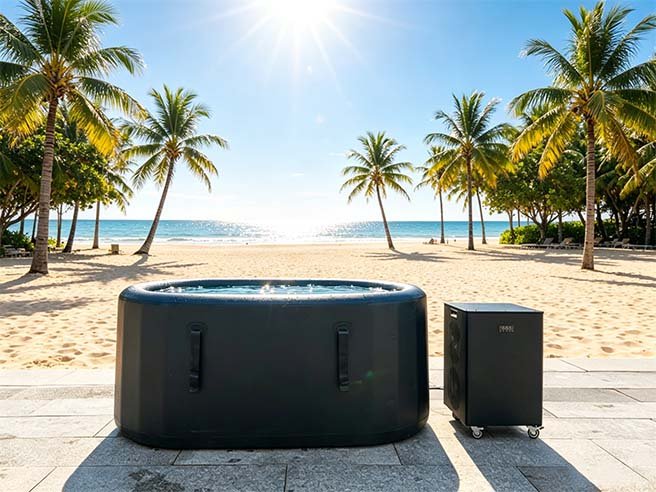Indoor or Outdoor Installation? That Changes the Recommendation