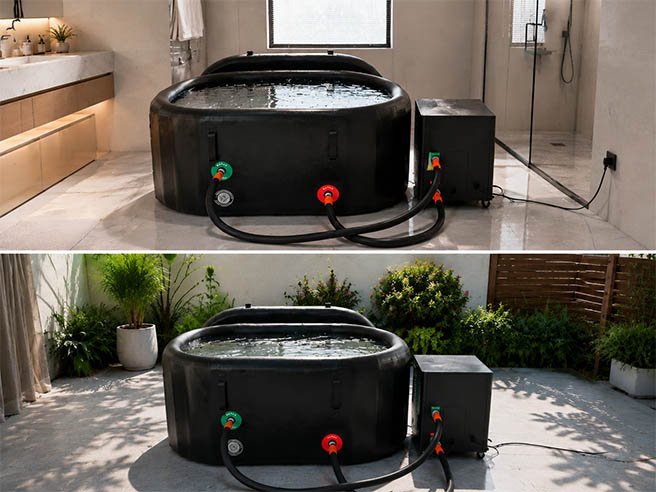Indoor vs Outdoor Use, Which Costs More?