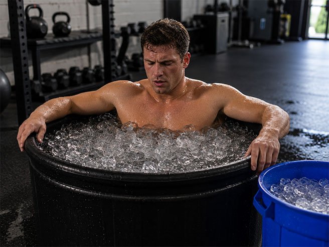 CHILLMEND Ice Bath Chiller: Features, Specs & Pricing 2 Why Athletes Are Moving Away from Traditional Ice Baths