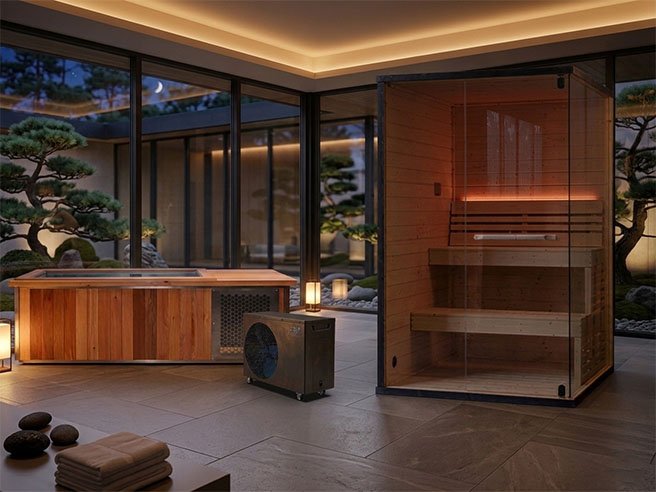 Commercial Ice Bath Chiller: What Gyms Must Know 5 Choosing the Right Commercial Ice Bath Chiller for Your Facility