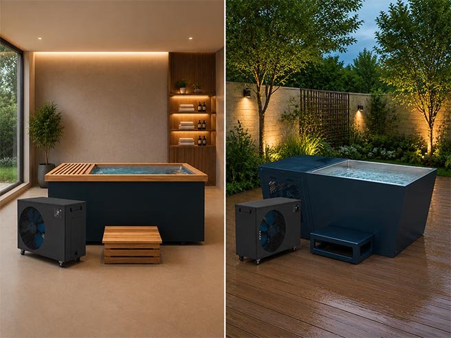 Indoor vs Outdoor Installation Considerations