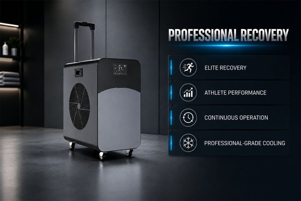 PROFESSIONAL RECOVERY一