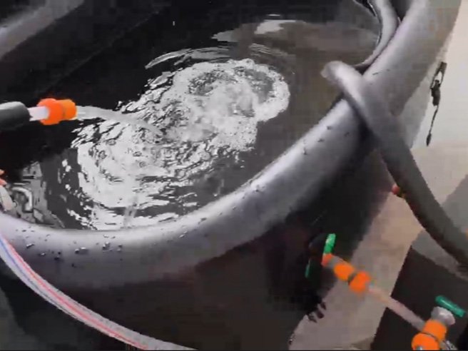 Ice Bath Chiller Not Cooling? 7 Common Problems & Fixes 2 Poor Water Flow Is Reducing Cooling Performance