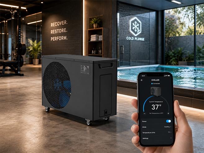 Smart Controls Change the Experience