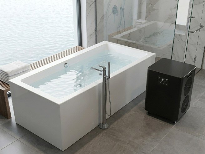 The Hidden Advantages of Using Your Existing Bathtub