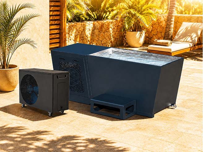 Ice Bath Chiller Not Cooling? 7 Common Problems & Fixes 4 Warm Weather or Hot Starting Water Is Slowing Everything Down