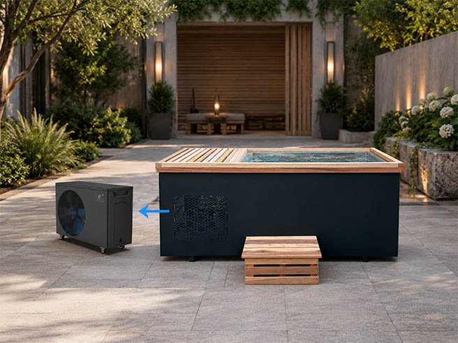 What Is a Plunge System