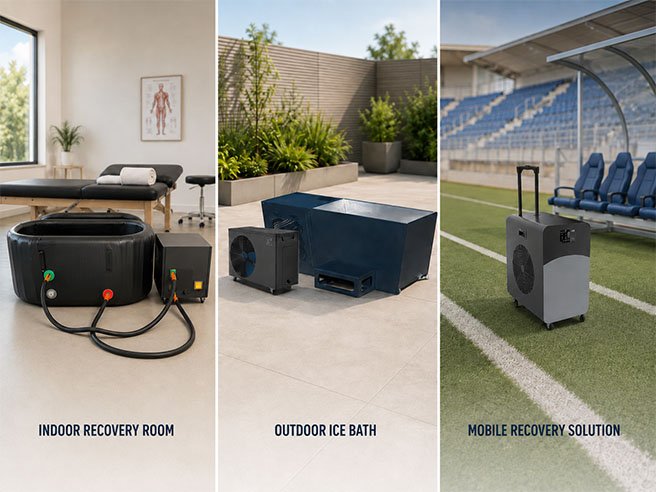 Indoor, Outdoor, or Mobile Which Setup Is Best