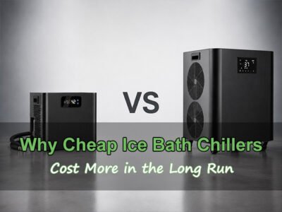 Why Cheap Ice Bath Chillers Cost More in the Long Run