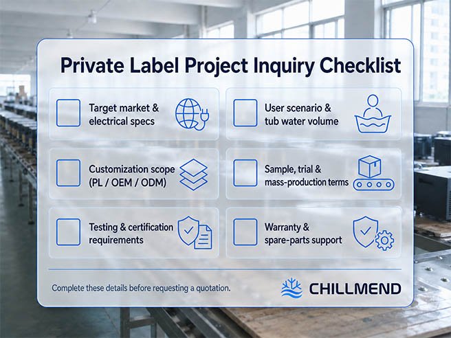 Questions to Ask Before Starting a Private‑Label Project