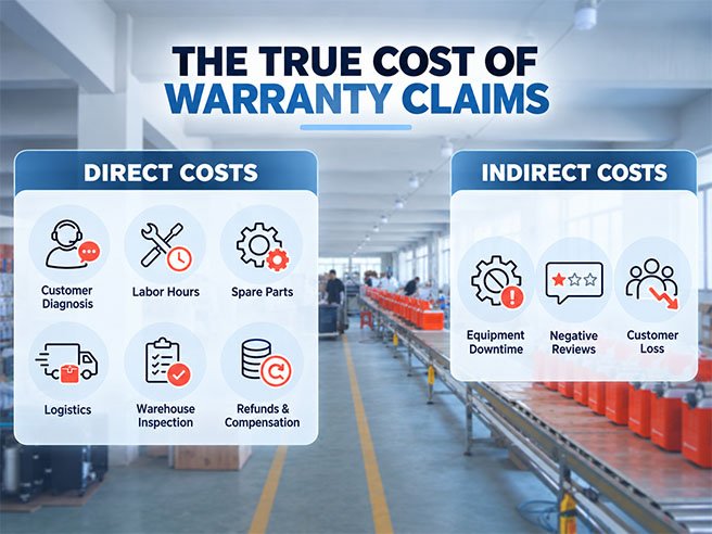 Why Warranty Planning Matters to Ice Bath Chiller Distributors